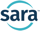 Sara logo